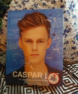 Caspar Lee