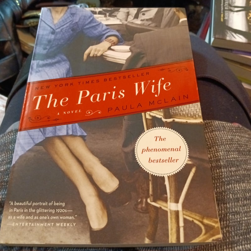 The Paris Wife