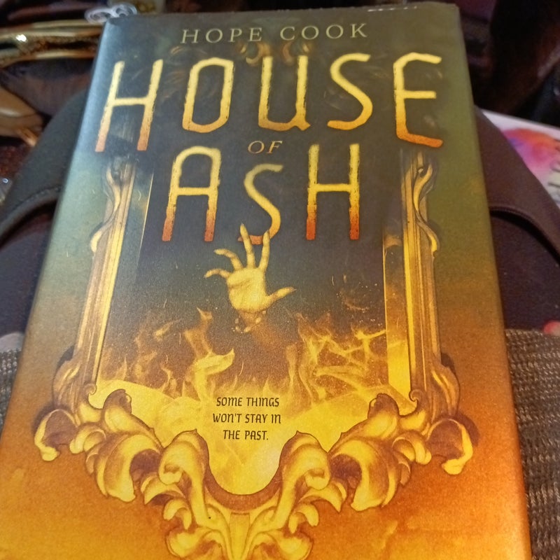 House of Ash