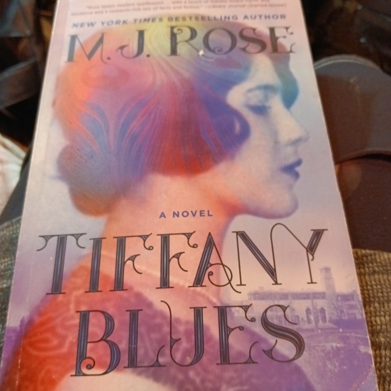 Tiffany Blues