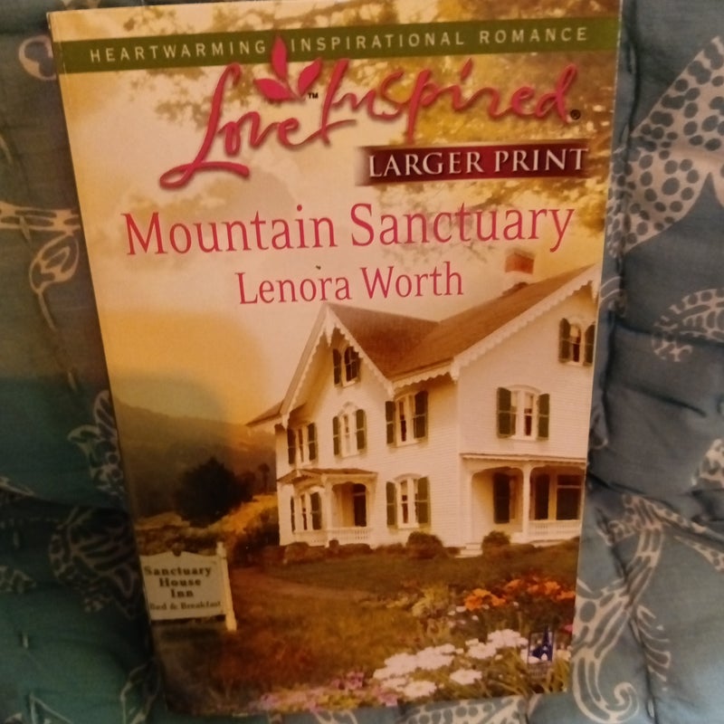 Mountain Sanctuary