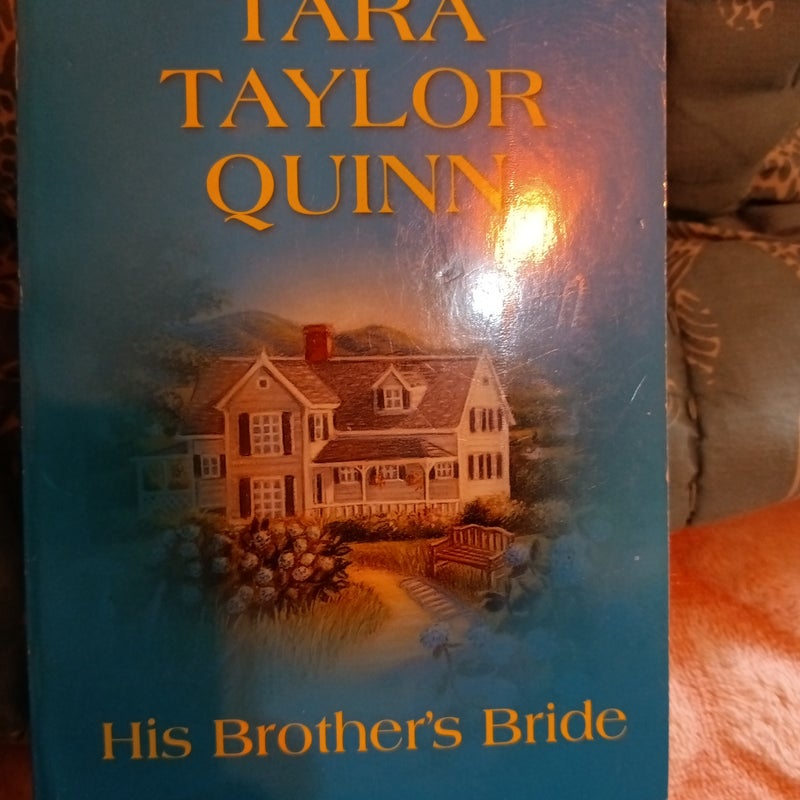 His Brother's Bride