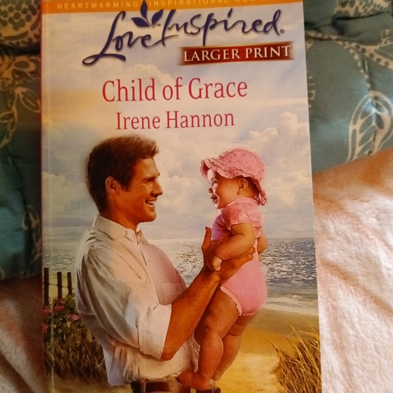 Child of Grace