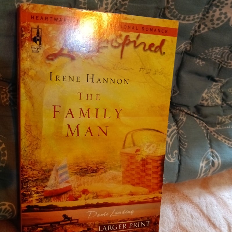 The Family Man