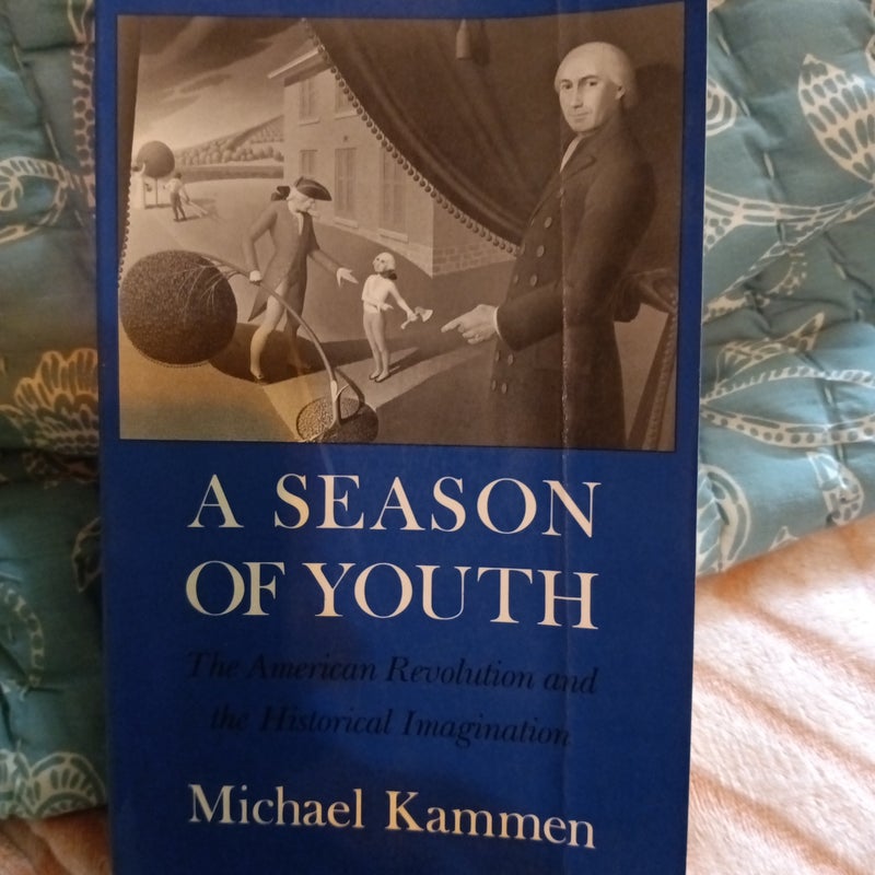 A Season of Yourh