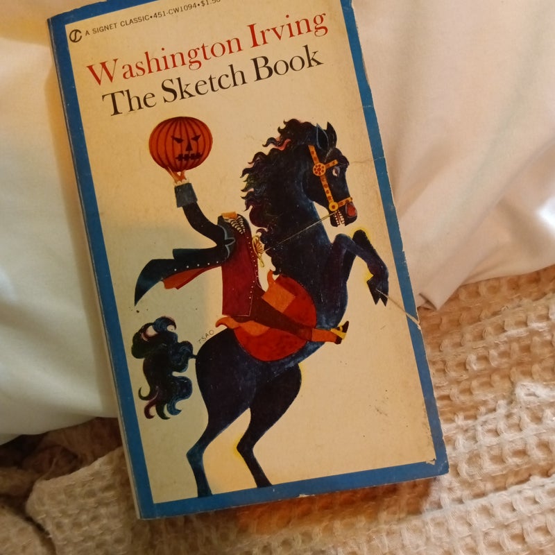 The Sketch Book