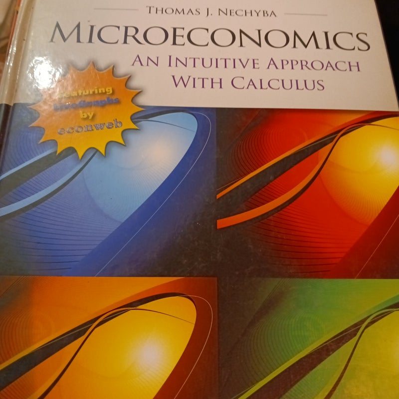 Microeconomics