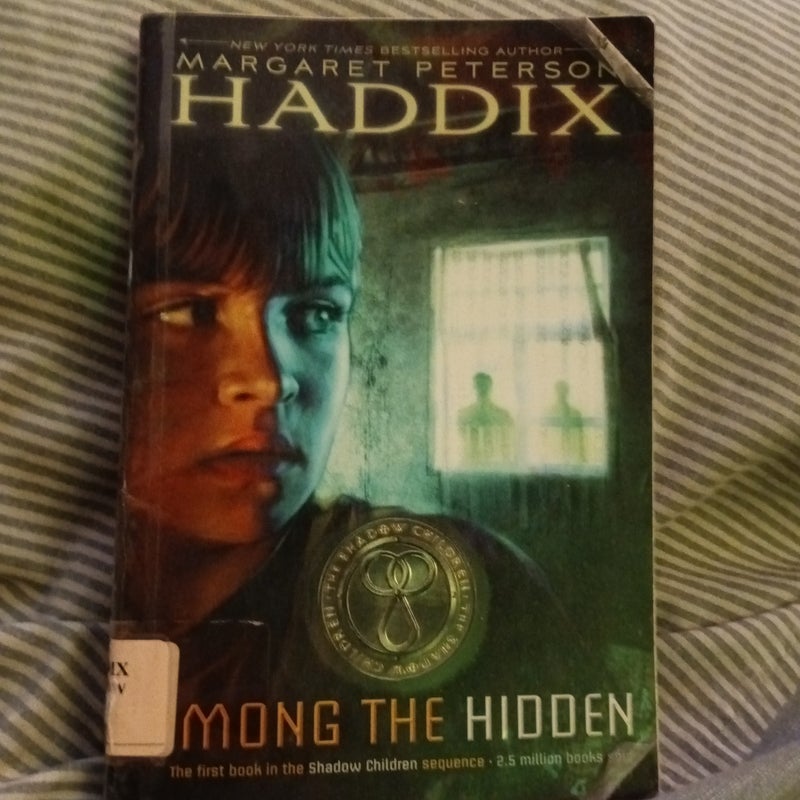 Among the Hidden