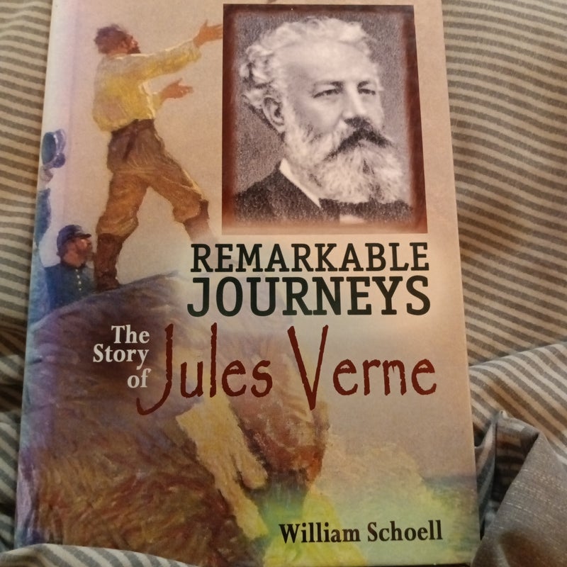 Remarkable Journeys