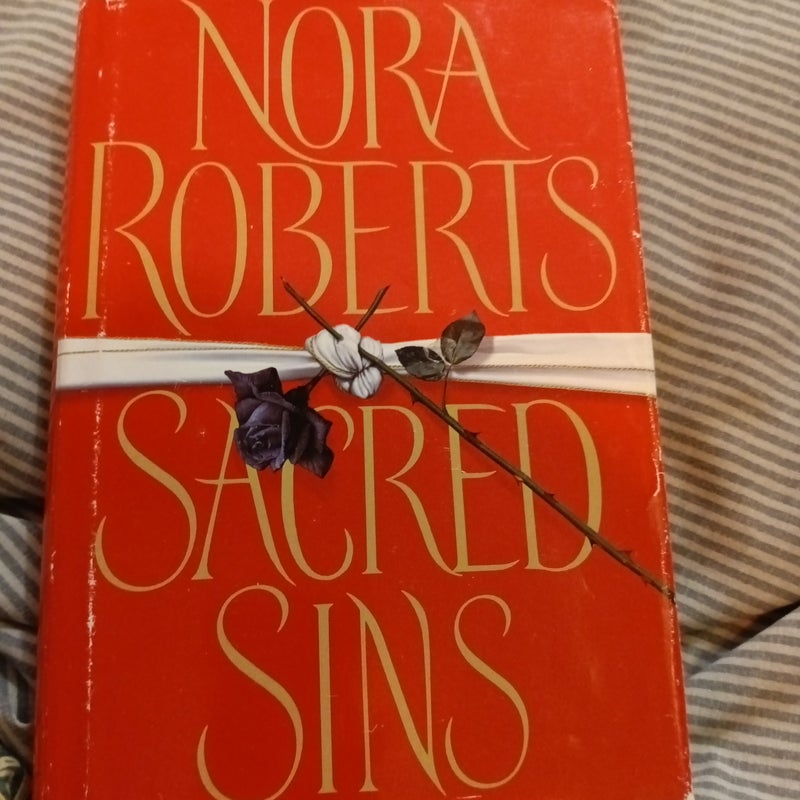 Sacred Sins