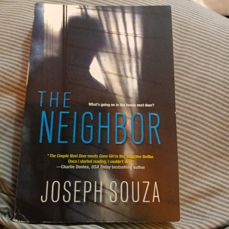 The Neighbor