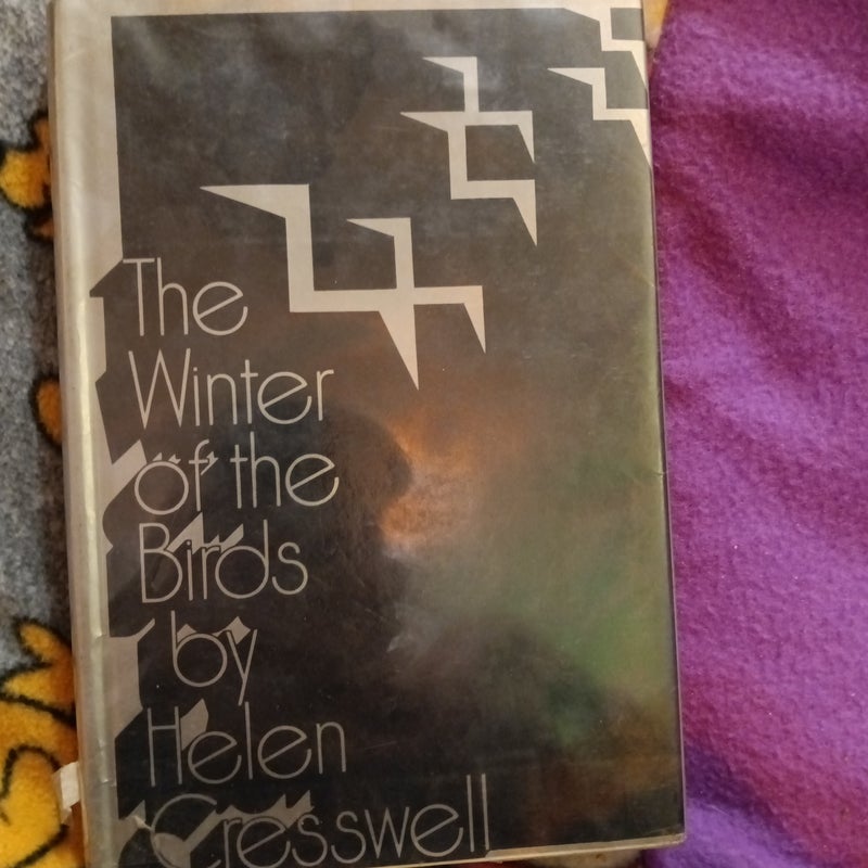 The Winter of the Birds