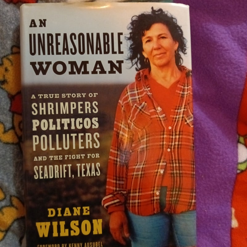 An Unreasonable Woman