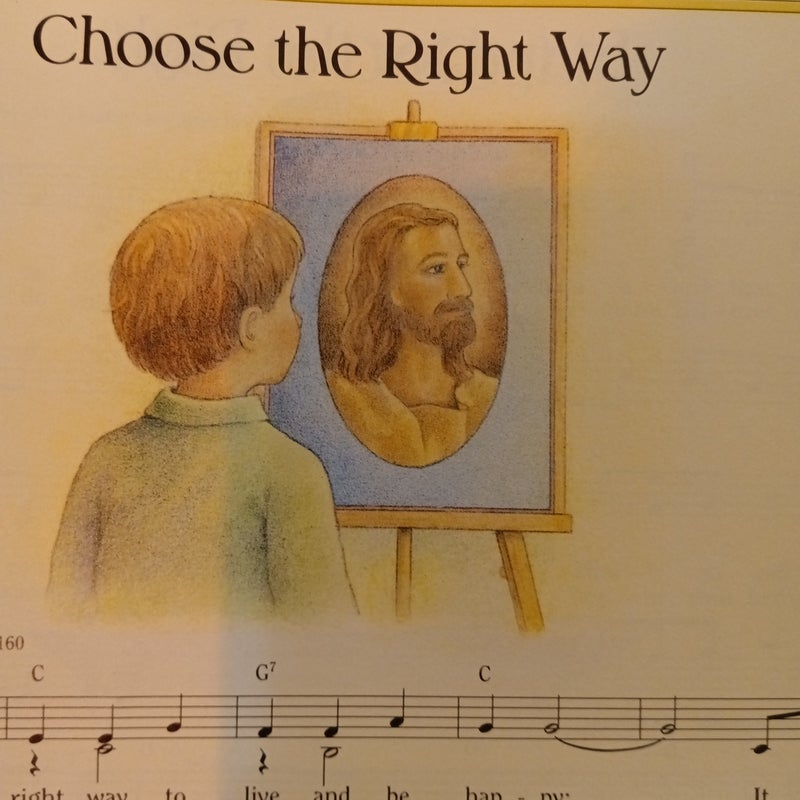 Children's Songbook 