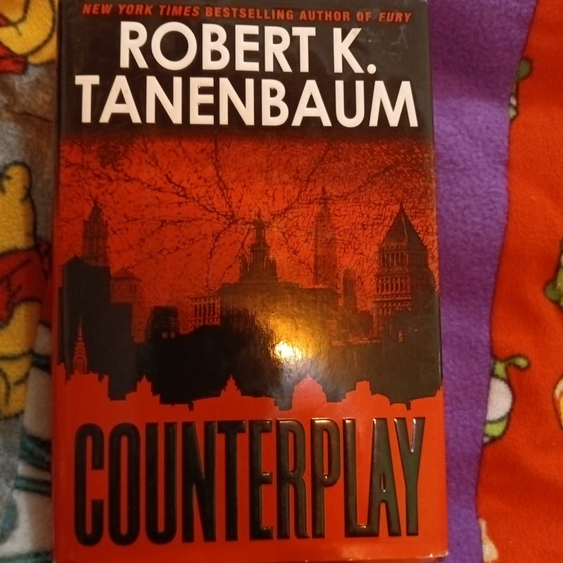 Counterplay