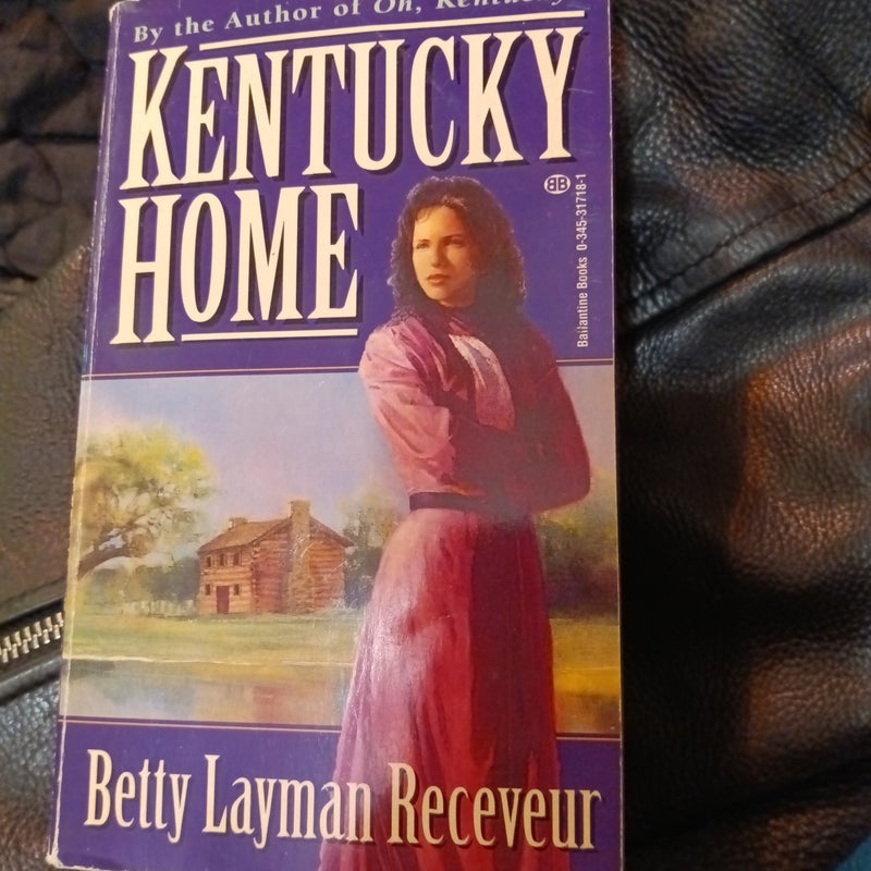 Kentucky Home 