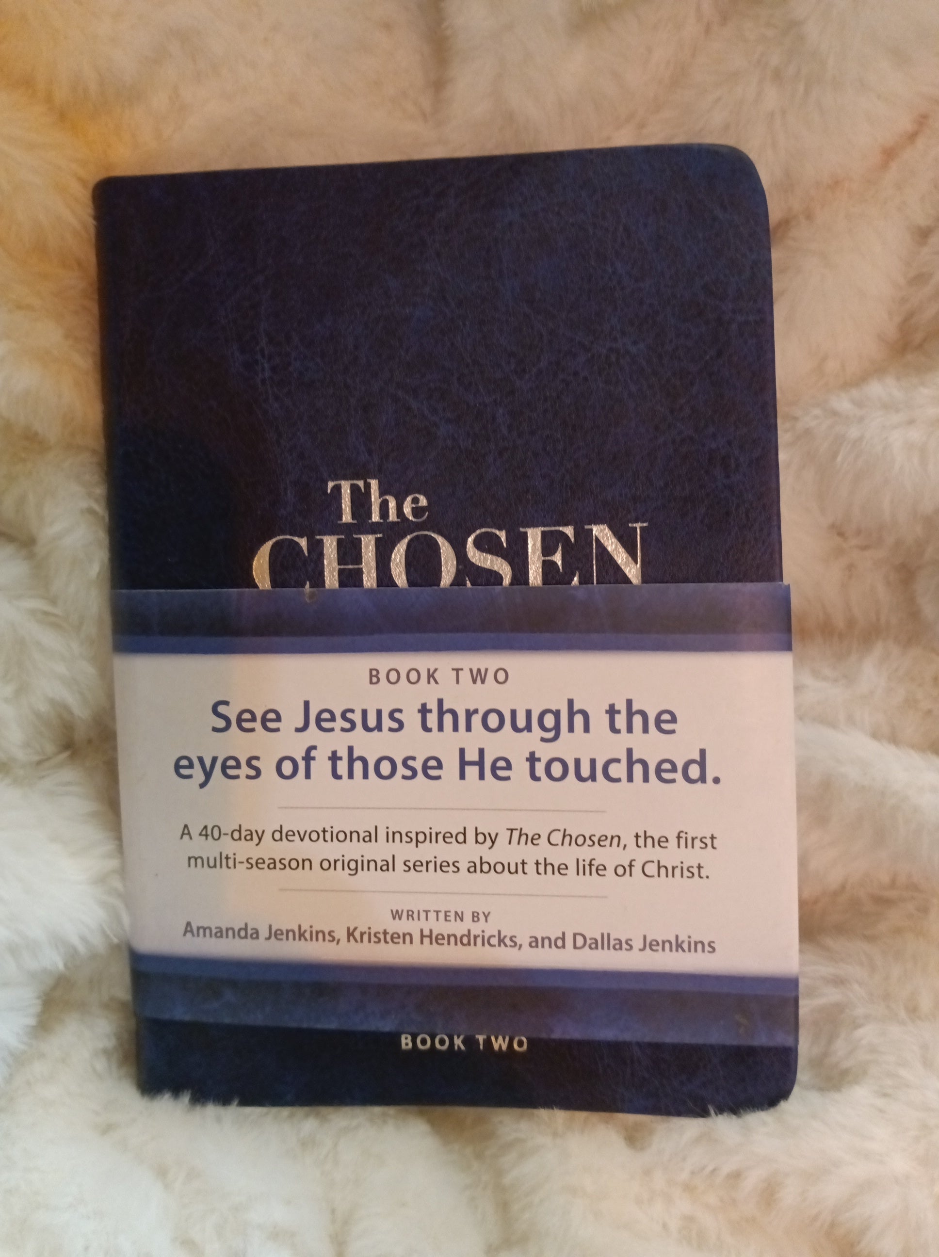 The Chosen Book Two