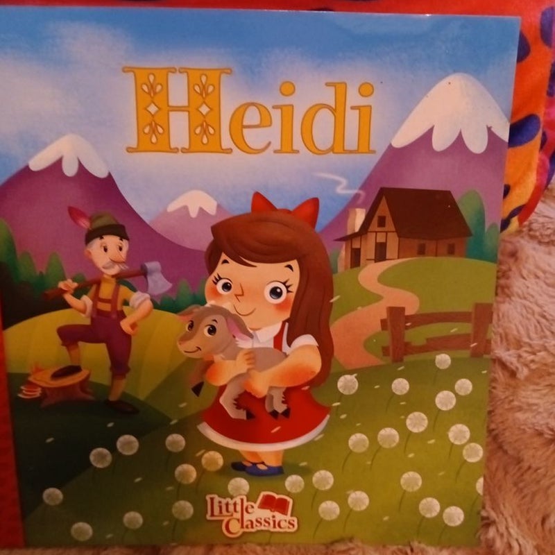 Heidi