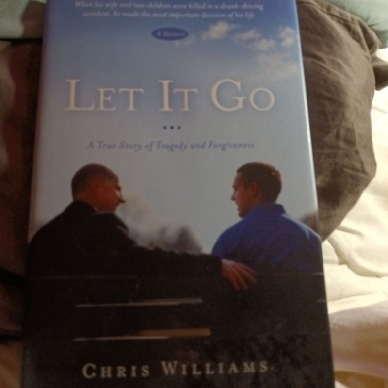 Let It Go