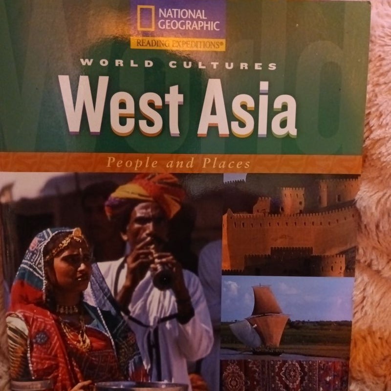 West Asia