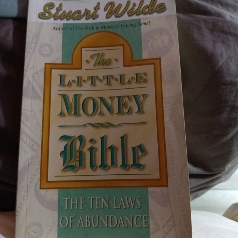 The Little Money Bible