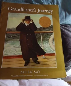 Grandfather's Journey