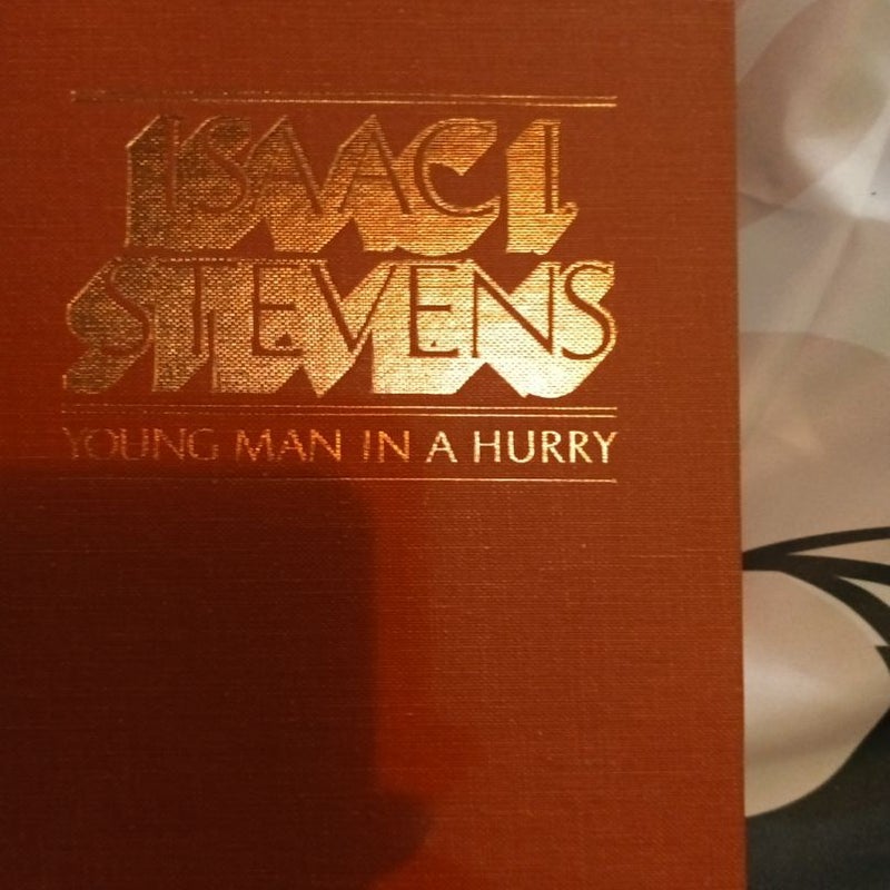 Issac L. Stevens