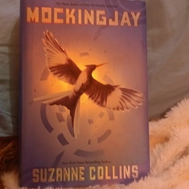 Mockingjay