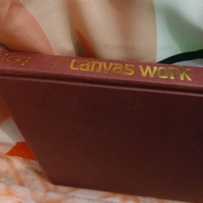 Cancas Work