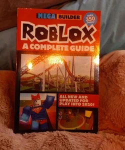 Roblox a complete guide