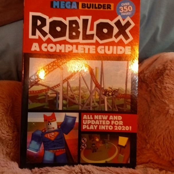 Roblox a complete guide