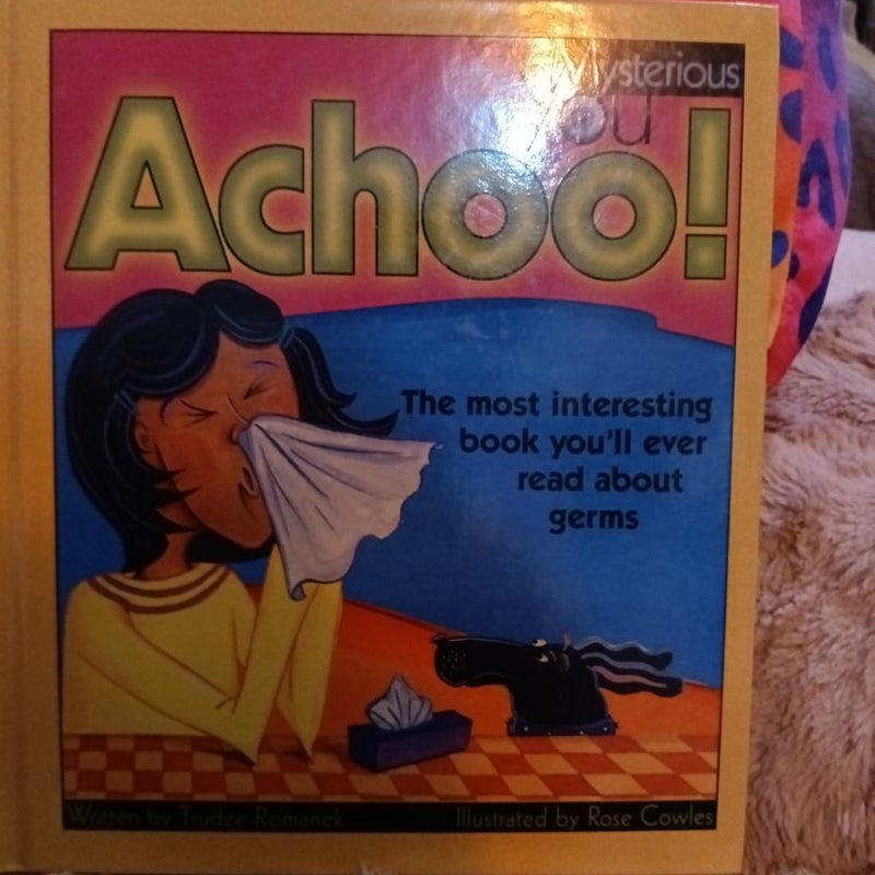 Achoo!