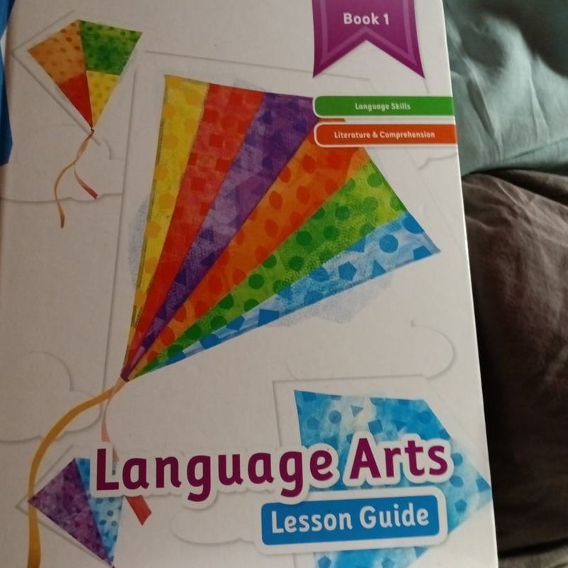 Language Arts