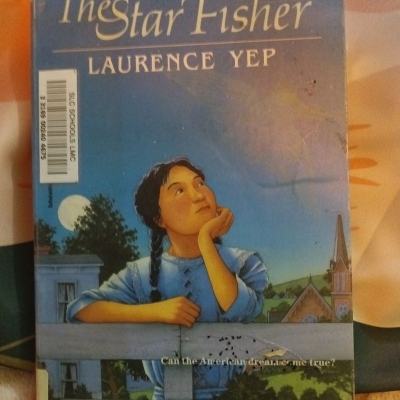 The Star Fisher
