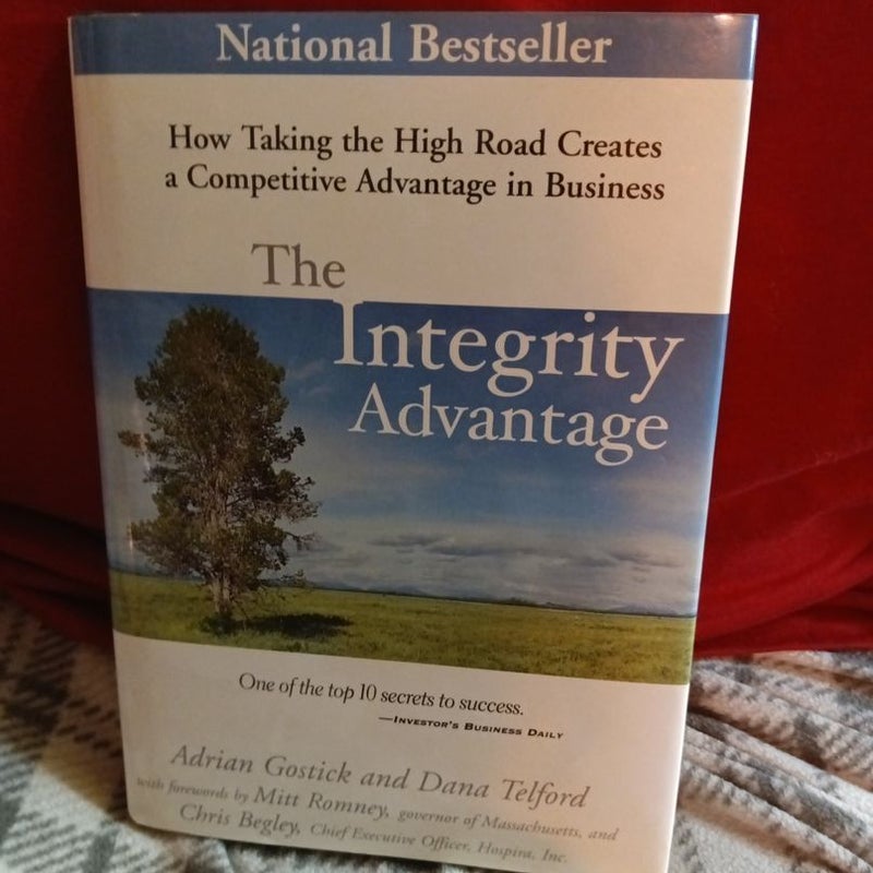 The Integrity Advantage