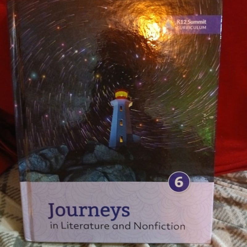 Journeys in Literature and Nonfiction