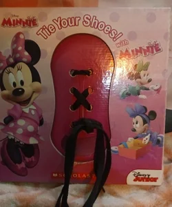 Disney's Minnie Mouse 