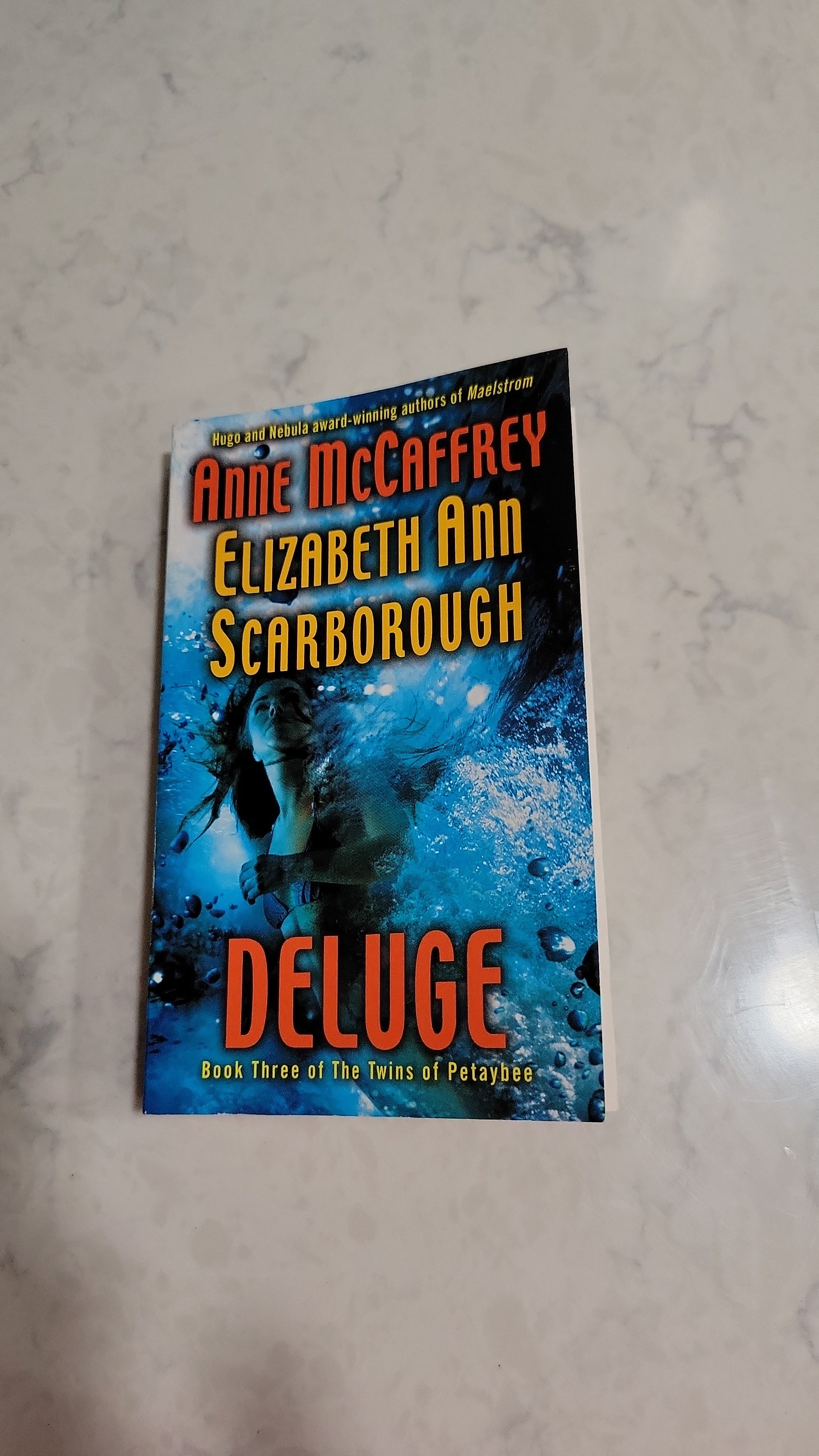 Deluge