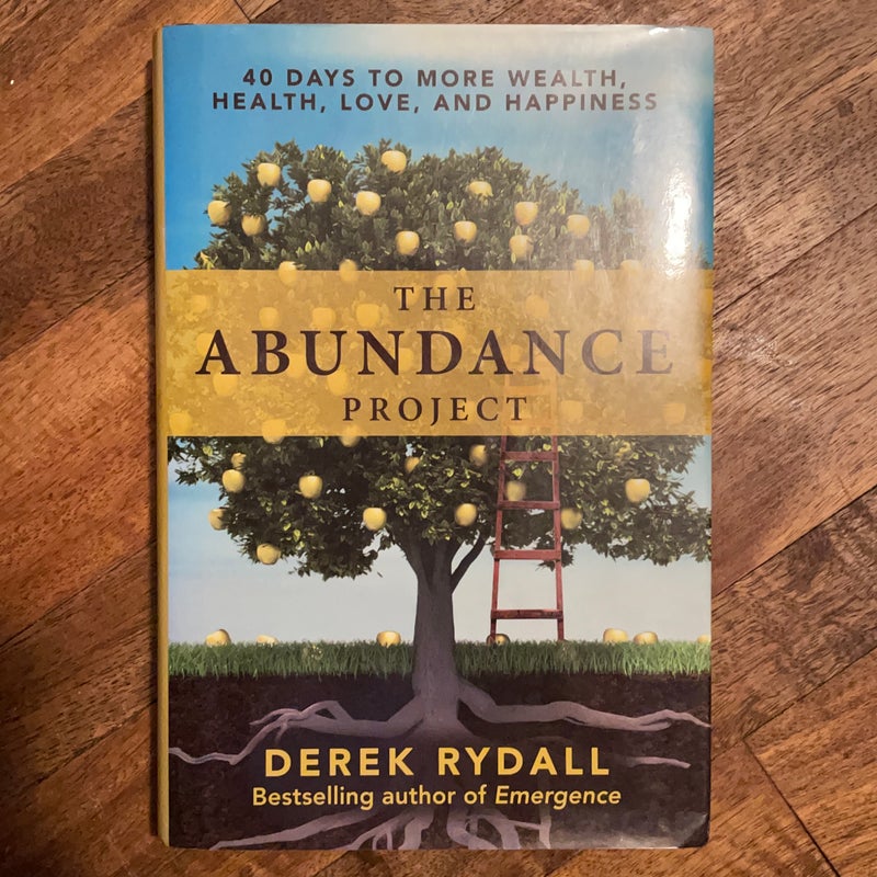 The Abundance Project