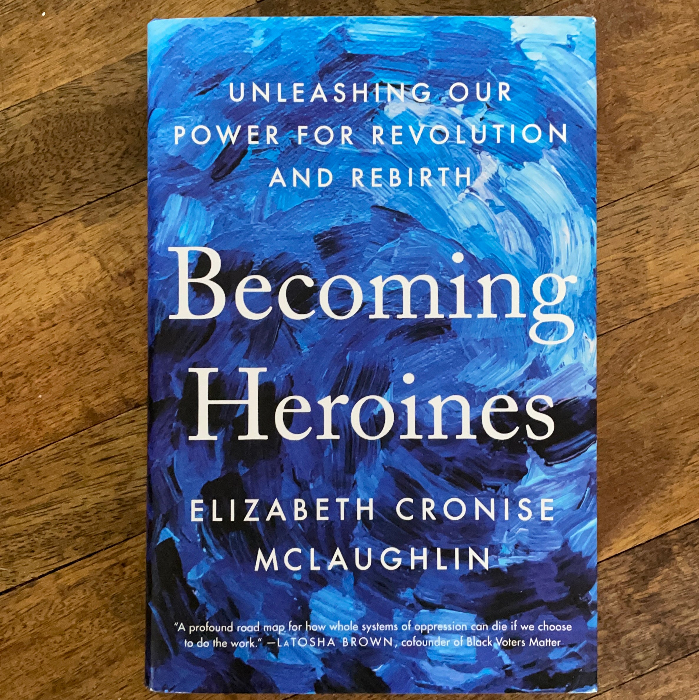 Becoming Heroines