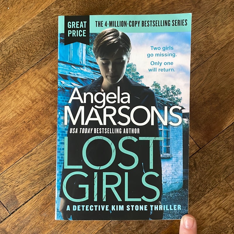 Lost Girls