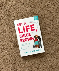 Get a Life, Chloe Brown 
