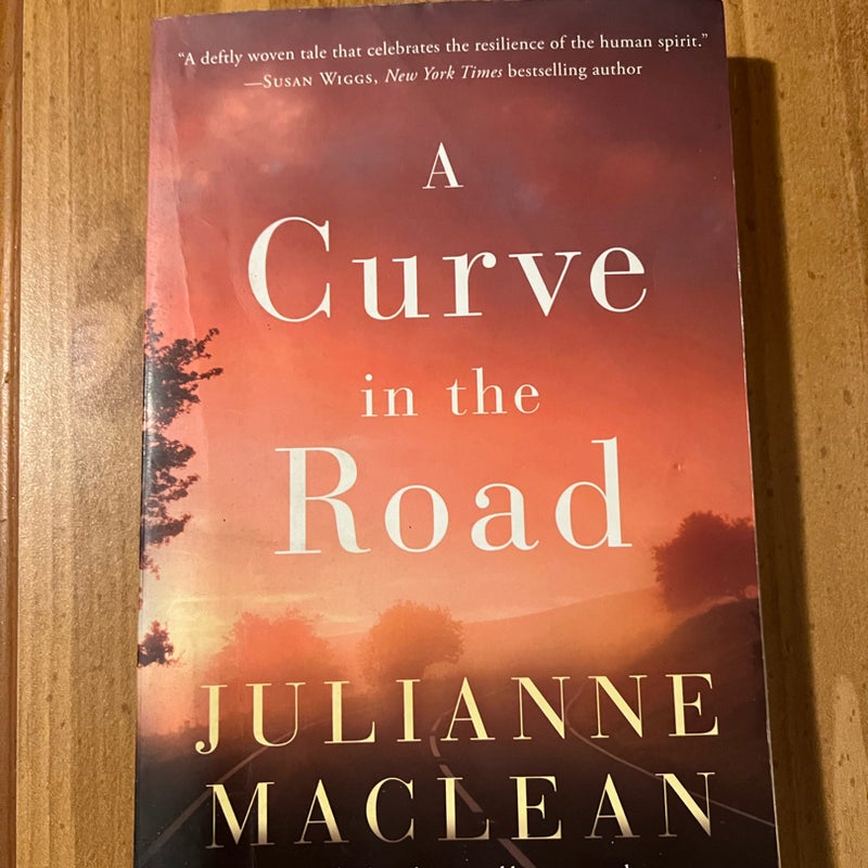 A Curve in the Road