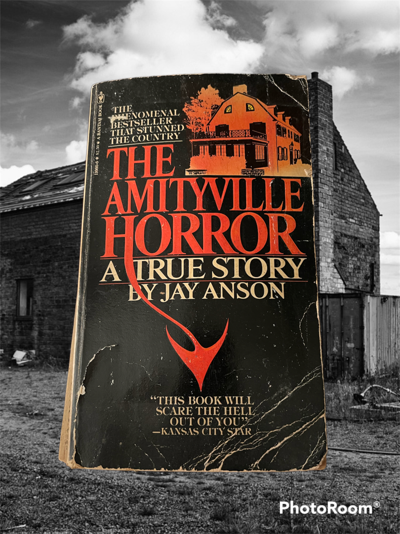 The Amityville Horror