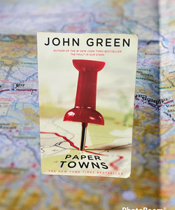 Paper Towns