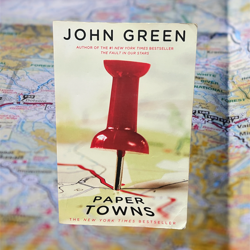 Paper Towns