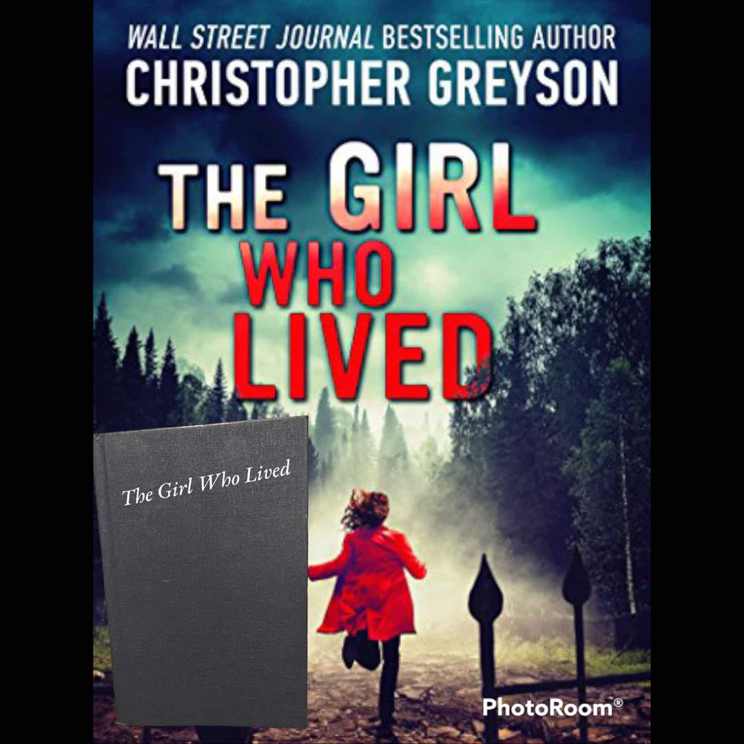 The Girl Who Lived