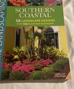 Southern Coastal 38 Landscape Designs