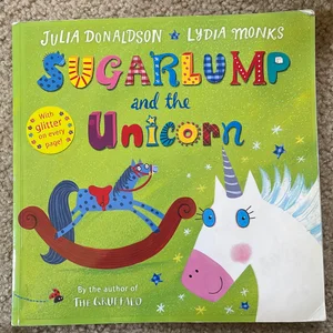 Sugarlump and the Unicorn