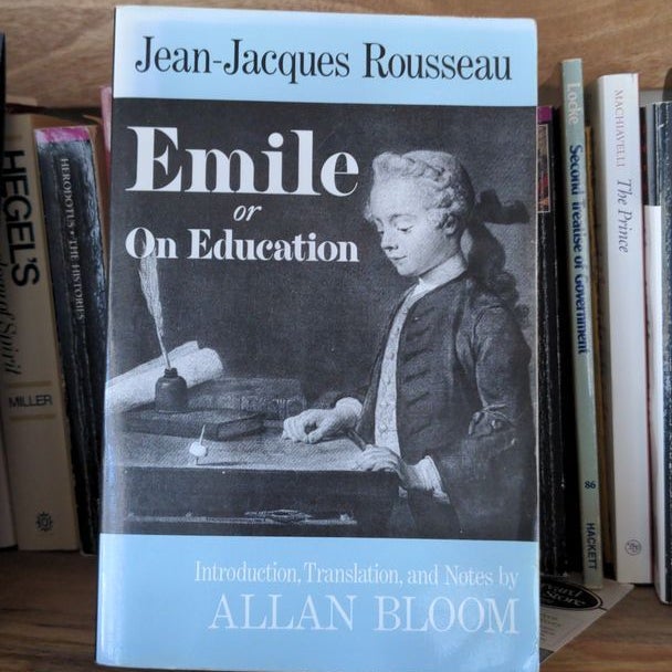 Emile